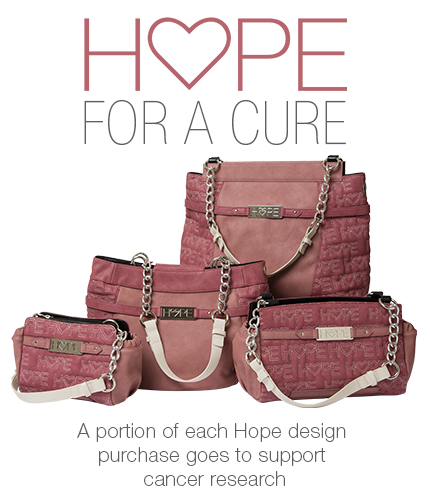 Miche October 2014 Hope Collection available at MyStylePurses.com
