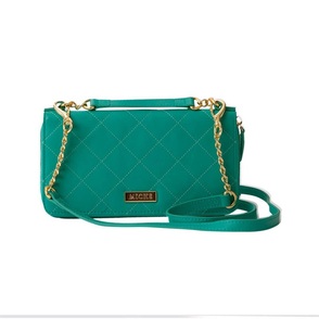 Miche Turquoise Convertible Wallet - Shop MyStylePurses.com