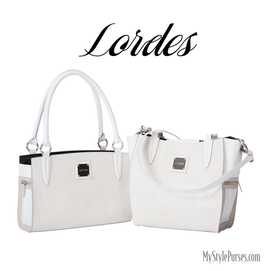 Miche Lordes Collection available at MyStylePurses.com