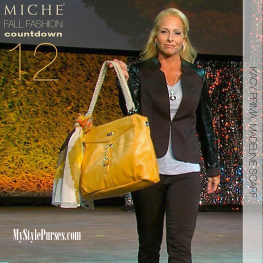 Miche Kacy Prima Shell - September 2014 Collection | Shop MyStylePurses.com