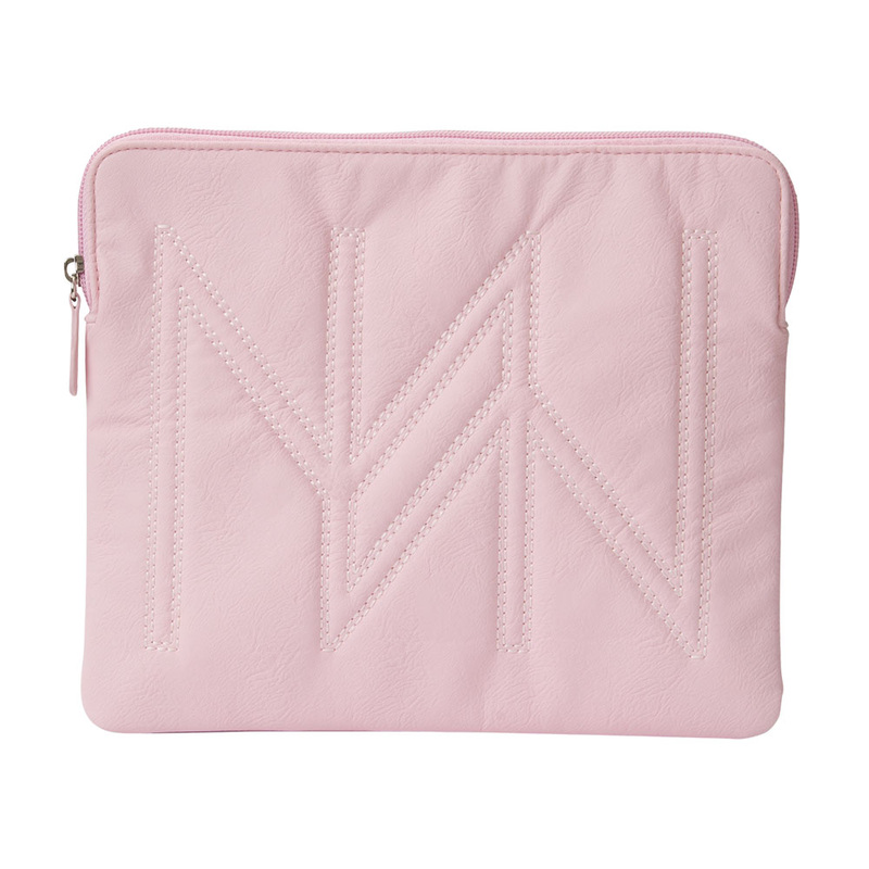 Miche Pink Tablet Sleeve available at MyStylePurses.com