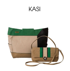 Miche Kasi Shell and Hip Bag