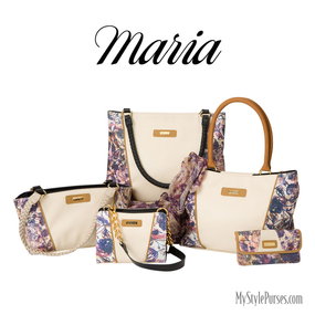 Miche Maria Collection available at MyStylePurses.com