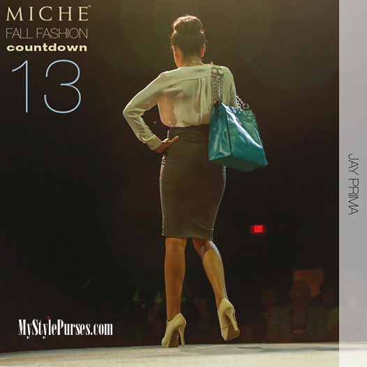 Miche Jay Prima Shell - September 2014 Collection | Shop MyStylePurses.com