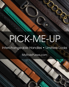 Miche Fashion Handles available at MyStylePurses.com