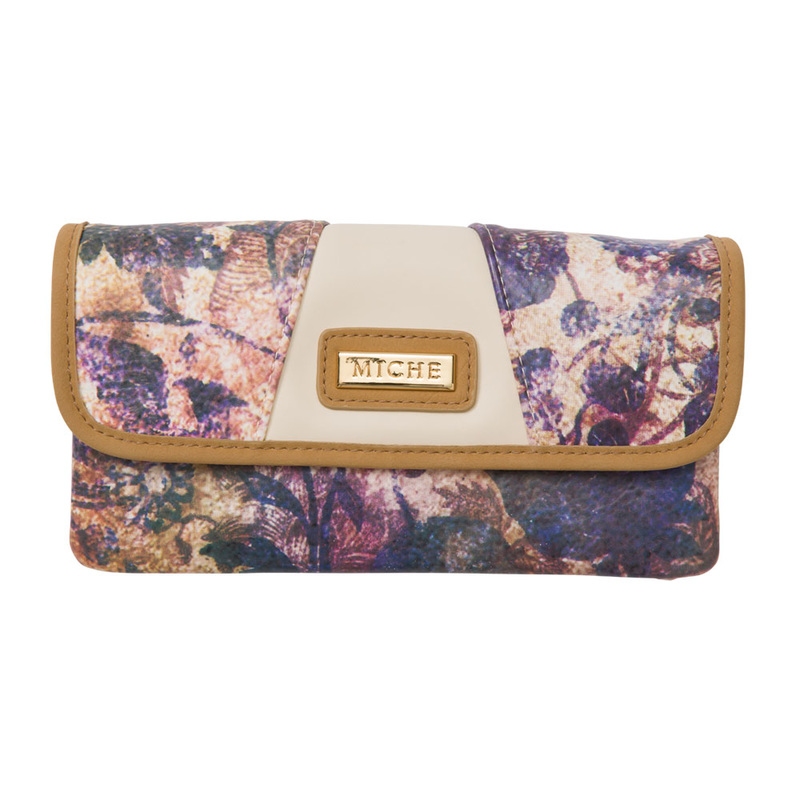 Miche Maria Soft Wallet - Matches our Maria Handbags - available at MyStylePurses.com