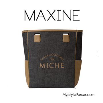 Miche Maxine Demi Shell available at MyStylePurses.com