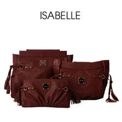 Miche Isabelle Shells