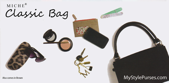 Miche Classic Bag | Shop MyStylePurses.com