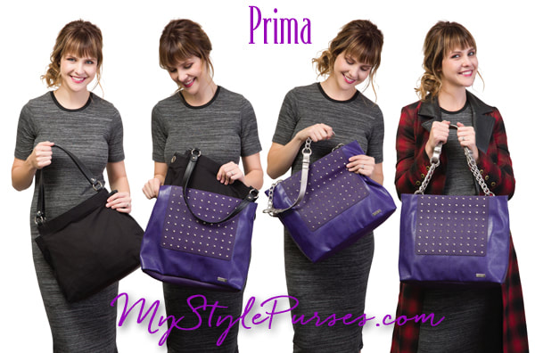 Shop Miche Prima Shells, Bases, Handles and Accessories at MyStylePurses.com Miche USA may be out of business, but we're not!