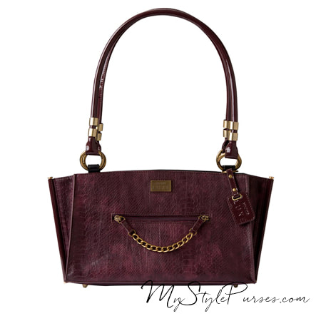 New Luxe Lincoln  Bags, Stylish purse, Miche