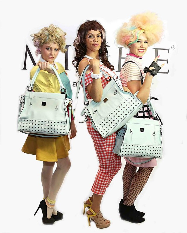 Miche Luxe Caracas Handbags in NYC | Shop MyStylePurses.com