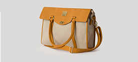 Miche Vienna Travel Collection Satchel available at MyStylePurses.com
