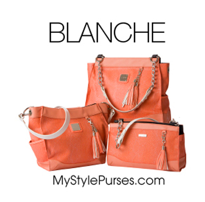 Miche Blanche Shells | Shop MyStylePurses.com