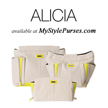 Miche Alicia Shells | Shop MyStylePurses.com