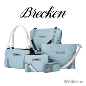 Miche Brecken Collection available at MyStylePurses.com