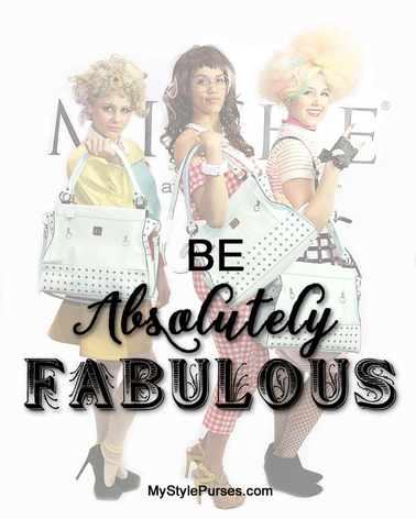 Be Absoolutely Fabulous! Add Miche Handbags to your Wardrobe | Shop MyStylePurses.com