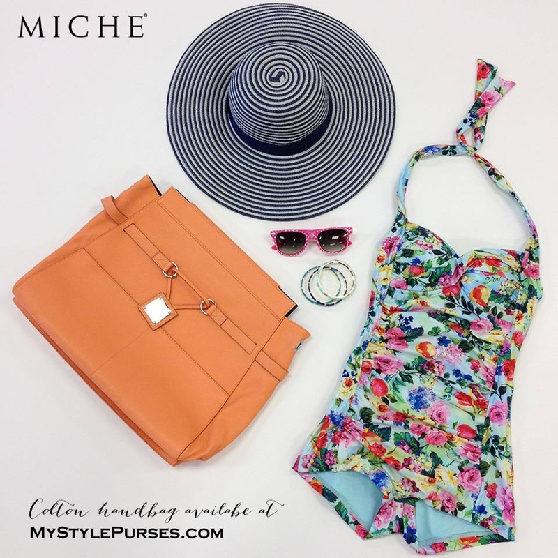 Miche Summer Collection | Shop MyStylePurses.com
