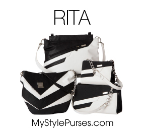 Miche Rita Shells | Shop MyStylePurses.com