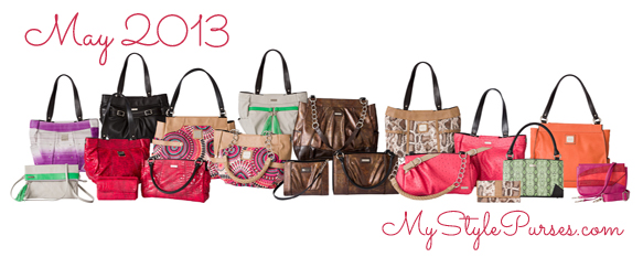 May 2013 Miche Product Release