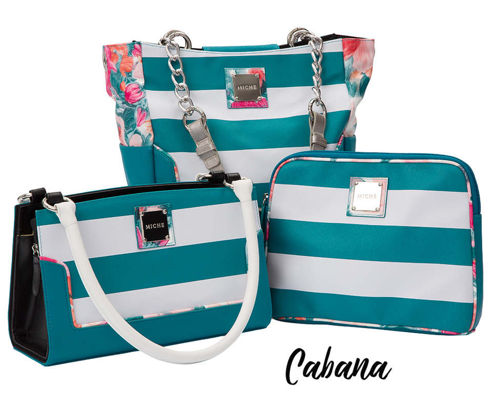 Miche Cabana Collection