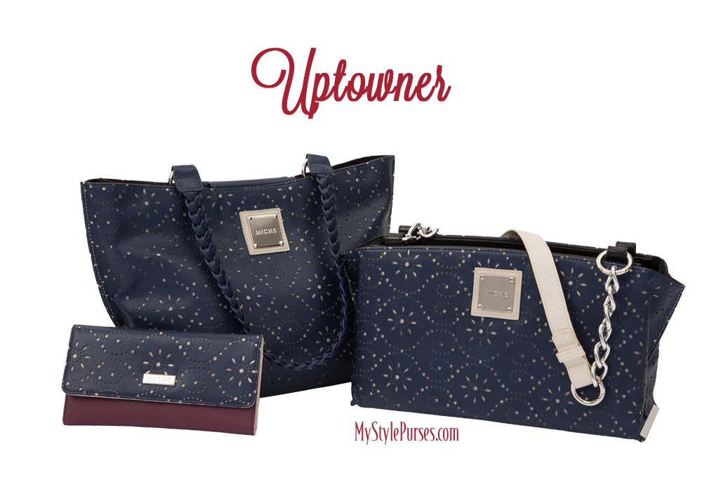 Miche Uptowner Collection