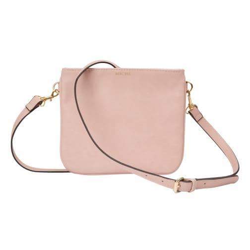 Miche Pink Haven Hip Bag available at MyStylePurses.com