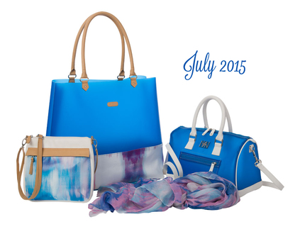Miche July 2015 Collection available at MyStylePurses.com