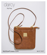 Miche Darcy Hip Bag from MyStylePurses.com