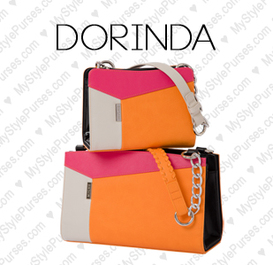 Miche Dorinda Collection available at MyStylePurses.com