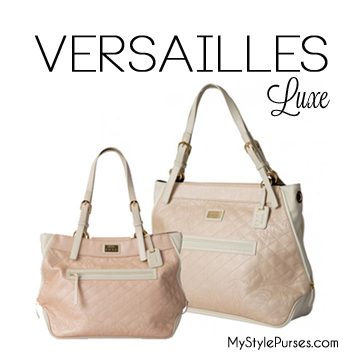 Miche Versailles Luxe Collection available at MyStylePurses.com