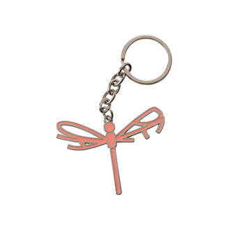 Miche Hope Dragonfly Keychain available at MyStylePurses.com