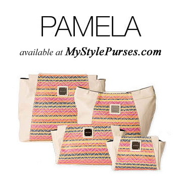 Miche Pamela Shells | Shop MyStylePurses.com