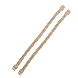 Miche Long Interchangeable Handle Straps - Cream | MyStylePursesShop.com