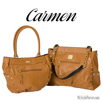 Miche Carmen Collection available at MyStylePurses.com