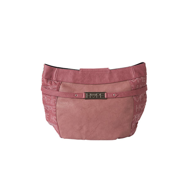 Miche Pink Quilted Hope Demi Shell | Shop MyStylePurses.com
