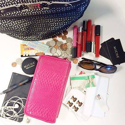 National Clean Out Your Purse Day | Do you need to upgrade your handbag? Shop MyStylePursees.com
