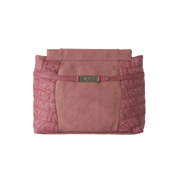 Miche Pink Quilted Hope Prima  Shell | Shop MyStylePurses.com