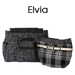 Miche Elvia Shells - Demi and Prima - December 2013 - available at MyStylePurses.com