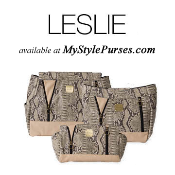 Miche Leslie Shells | Shop MyStylePurses.com