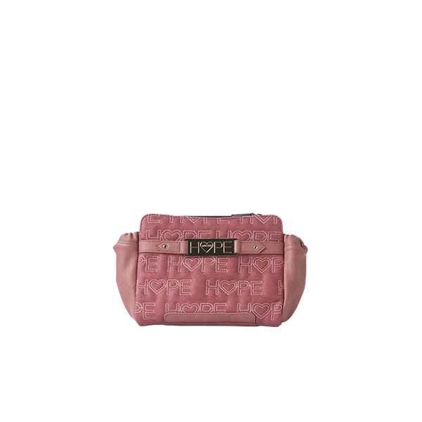 Miche Pink Quilted Hope Petite  Shell | Shop MyStylePurses.com