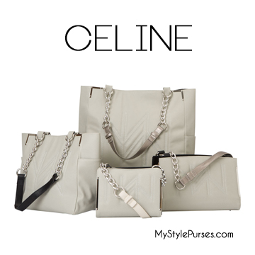 Miche Celine Collection available at MyStylePurses.com