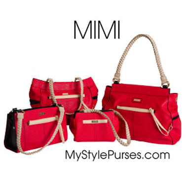 Miche Mimi Shells in 4 sizes - Classic, Demi, Prima and Petite | Shop MyStylePurses.com