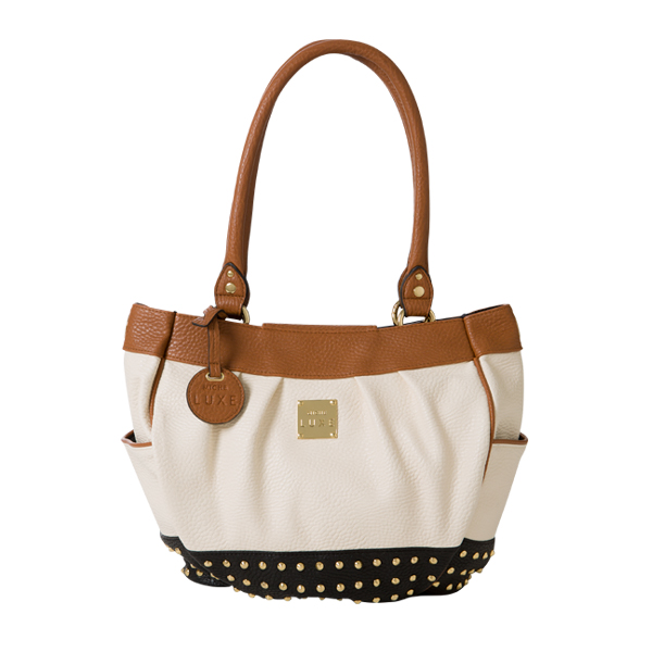 Miche Demi Milan Luxe Shell from MyStylePursesShop.com