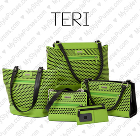 Miche Teri Collection available at MyStylePurses.com