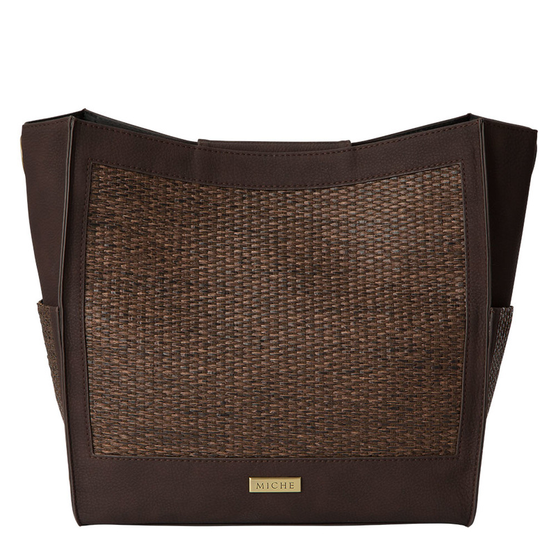 Miche Briarly Demi Face (Shell) available at MyStylePurses.com