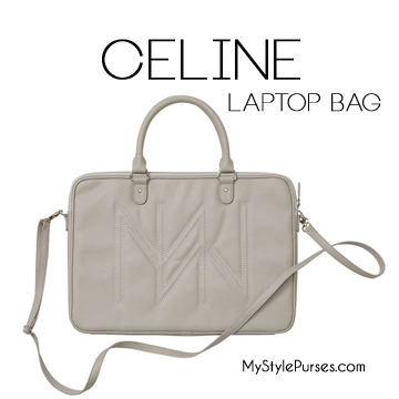 Miche Celine Laptop Bag Collection available at MyStylePurses.com