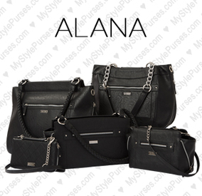 Miche Alana Collection available at MyStylePurses.com