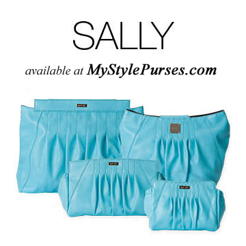 Miche Sally Shells | Shop MyStylePurses.com
