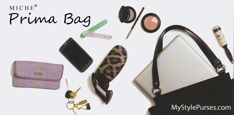 Miche Prima Bag | Shop MyStylePurses.com